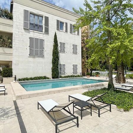 Porto Montenegro Luxury Studio Zeta Tivat Exterior foto